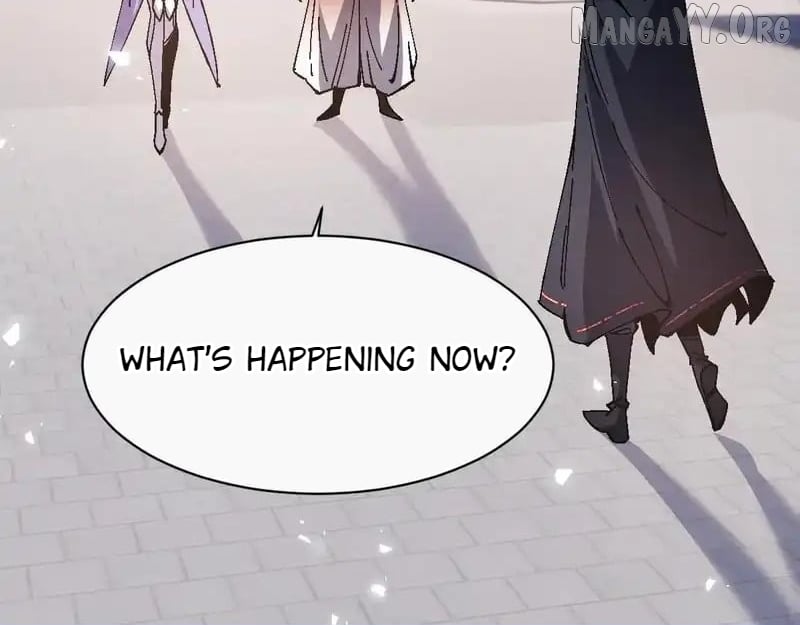 Master: This rebellious disciple is definitely not the Holy Son Chapter 157 - page 9